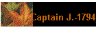 Captain J.-1794
